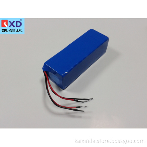 48V Battery Lithium 8ah